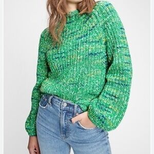 Gap Size L Super Comfy Excellent Condition Chunky Knit Sweater